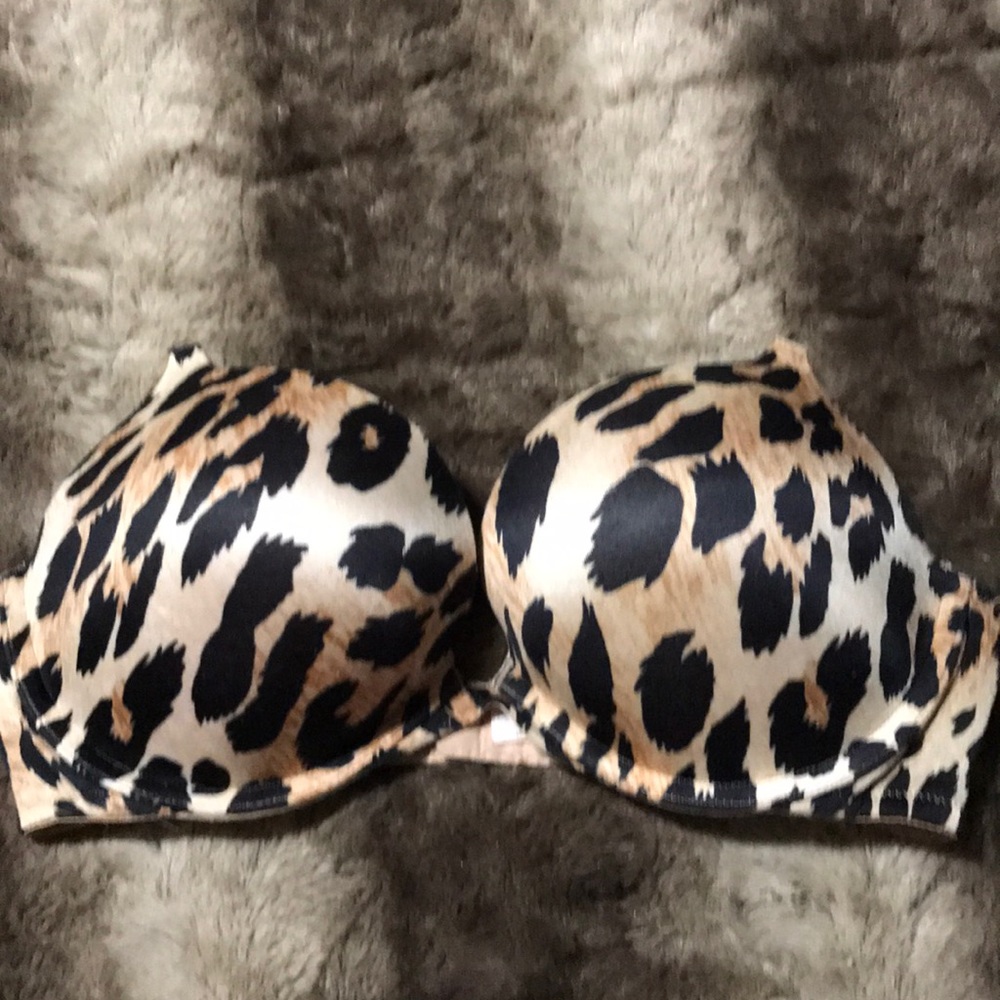 Victoria’s Secret bra